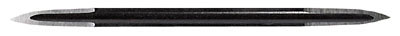 Lama per raschietto regolabile Noga T80 CR115  (BT8001)