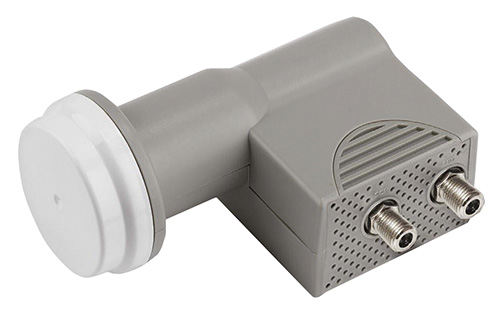 Convertore lnb scr 1 legacy - 4scr TS110F