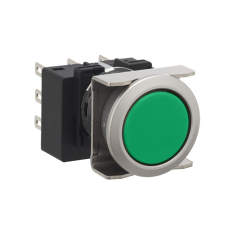 LB-16mm flush