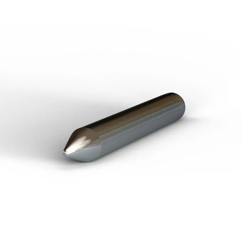 WLTC08IR30 - Punta saldante conica da 0,8 mm per WLIR30  Weller