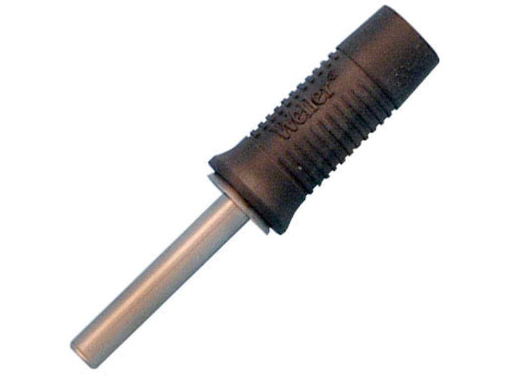 Tubetto fermapunta corto Weller per WP80, 55 mm, T0058744846N