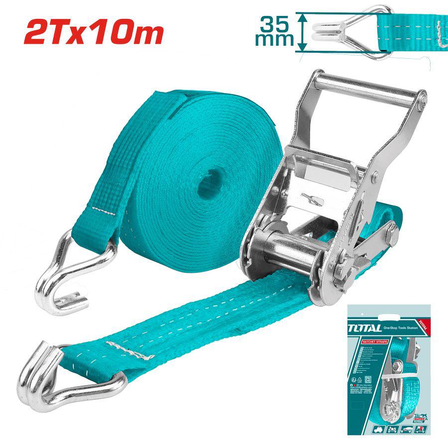 Cinghie da Carico - 2T 10m THTRS2101