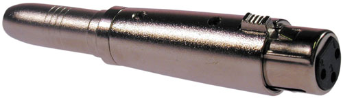 ADATT PR.TIPO CANON 3P. /PR.6,4MONO (METALLICO)