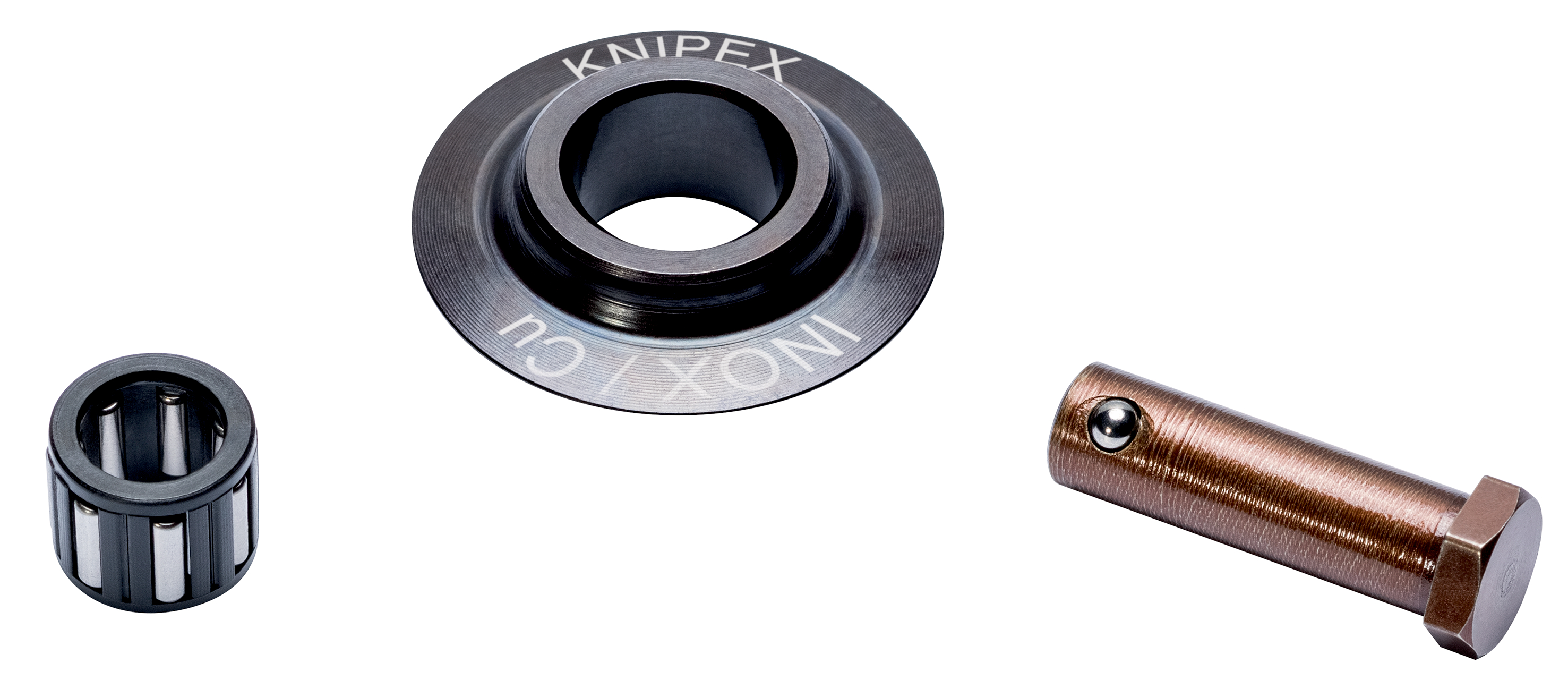 Ruota de taglio INOX Cu per 90 31 02 90 39 02 V01