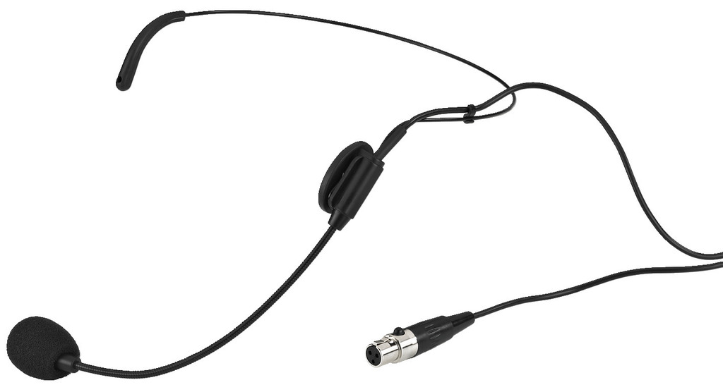 HSE-72 - Microfono indossabile