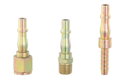 Adattatore femmina Rp 1/4 standard