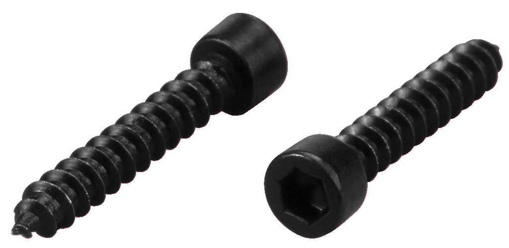MZF-8615 - Set di viti esagonali