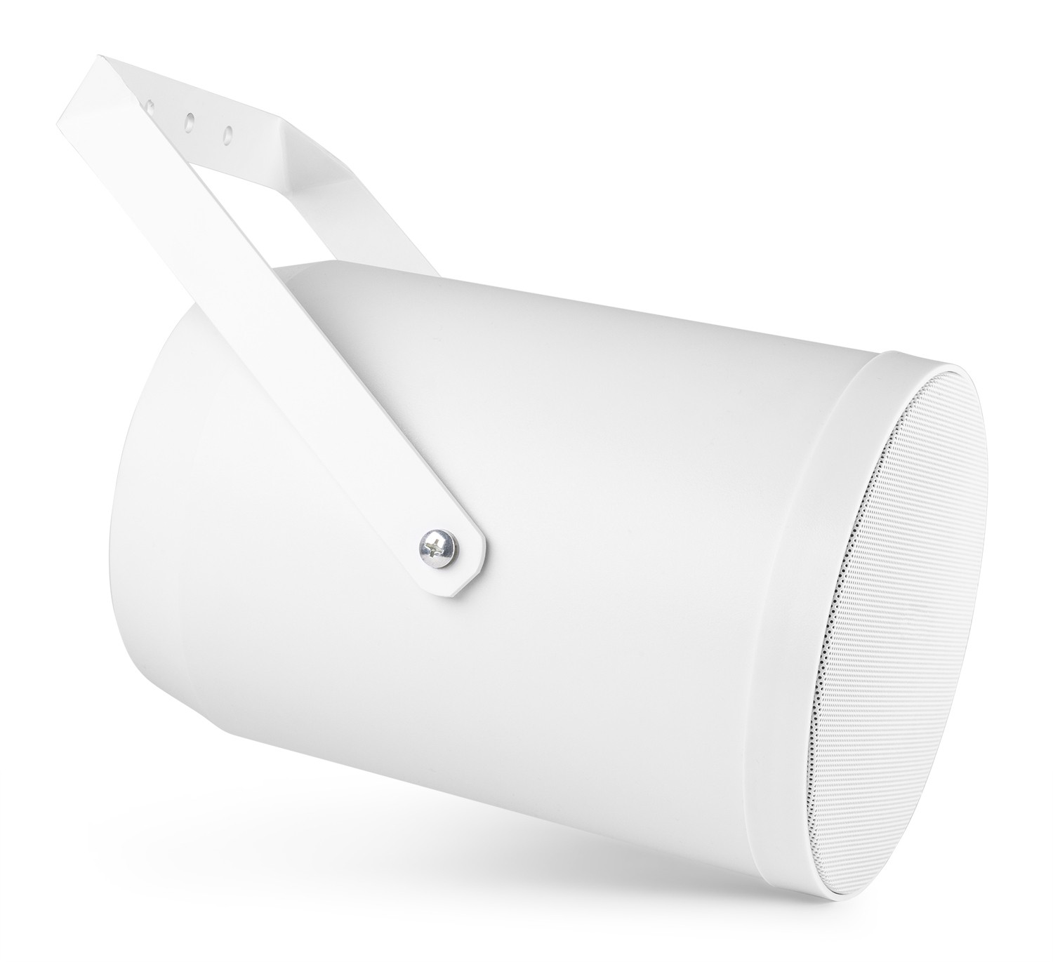 Proiettore audio da esterno IPX5, 6,5” 20W 100V bianco PSP6