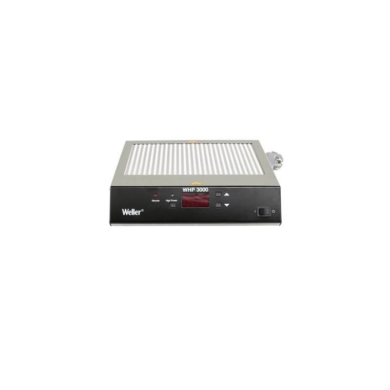 Piastra di preriscaldamento a infrarossi 600 W T0053338699N Weller