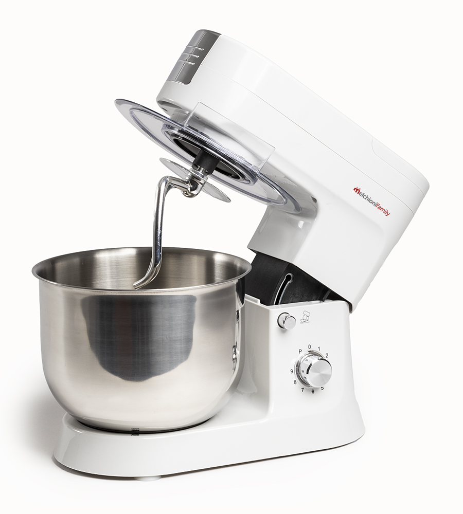 Impastatrice planetaria 9L MAGDA