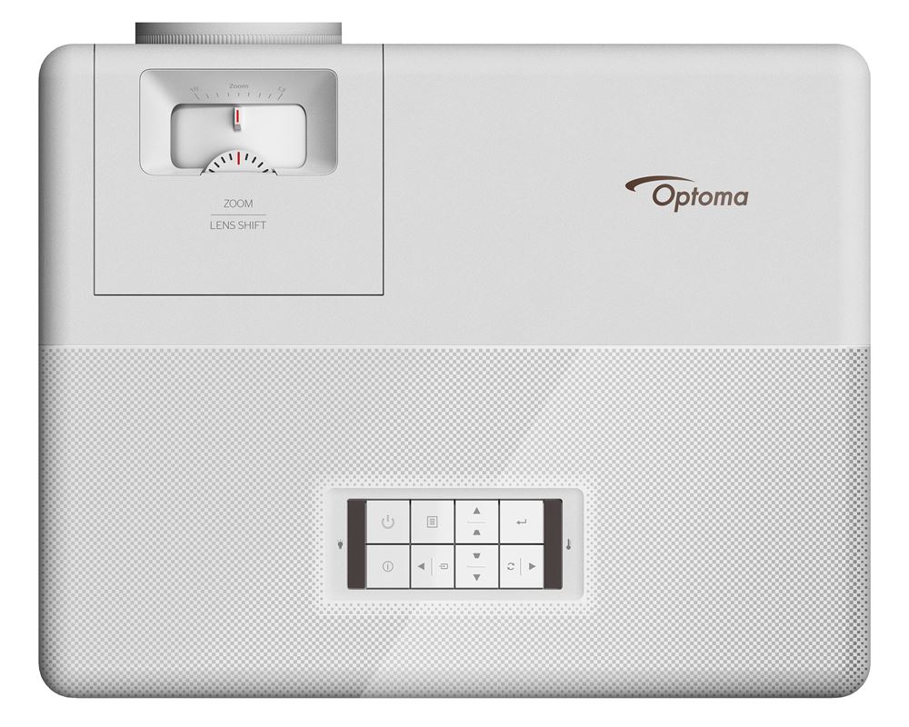 ZH507+ - Videoproiettore laser Full HD PRO AV