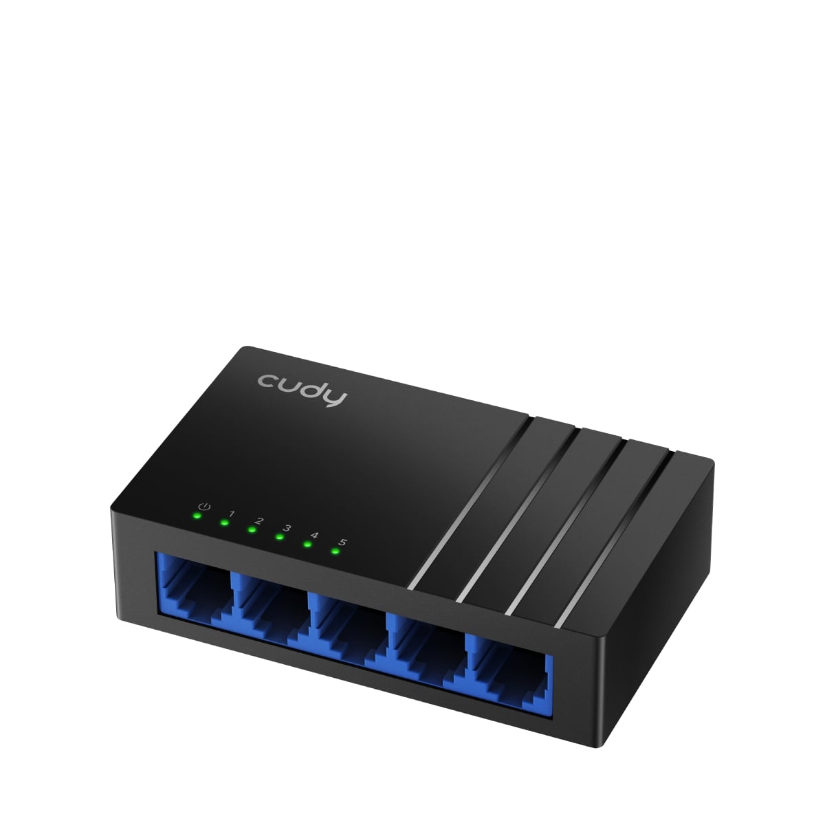 GS105D - 5-Port Gigabit Desktop  Switch