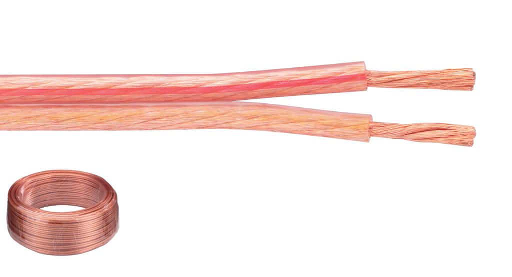SPC-25 - Cavo di alimentazione LS 50m