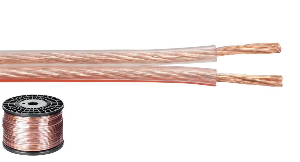SPC-115CA - Cavo di alimentazione LS 100m