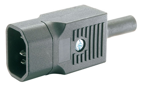 Spina rete tripolare volante alta qualità PX6860000 Omega