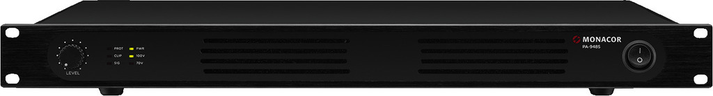 PA-948S - Amplificatore PA