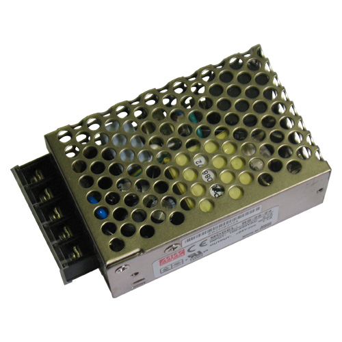 Alimentatore MEANWELL RS-25-24 24VDC 25W