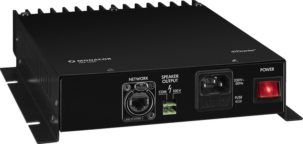 Modulo amplificatore AKB-160DT -