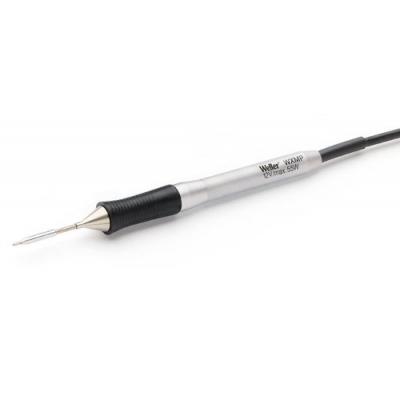 Micropinzette dissaldanti 2x40W, 12V (utensile senza punte) con tecnologia di r