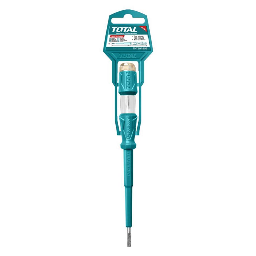 Tester AC 100-500V - Industrial THT291908