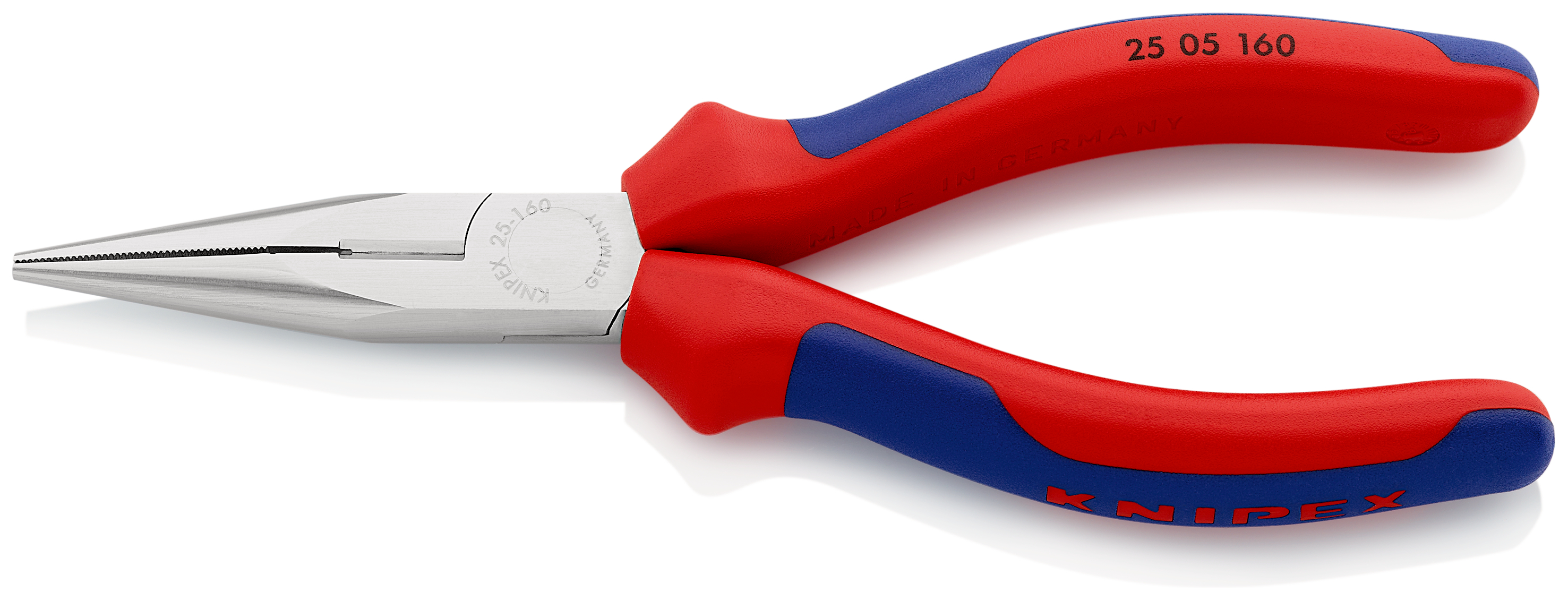 Pinza per meccanica 25 05 160 SB