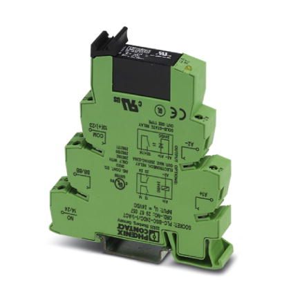 Relè d'interfaccia PLC-OSC- 24DC/230AC/ 2/ACT-2982760
