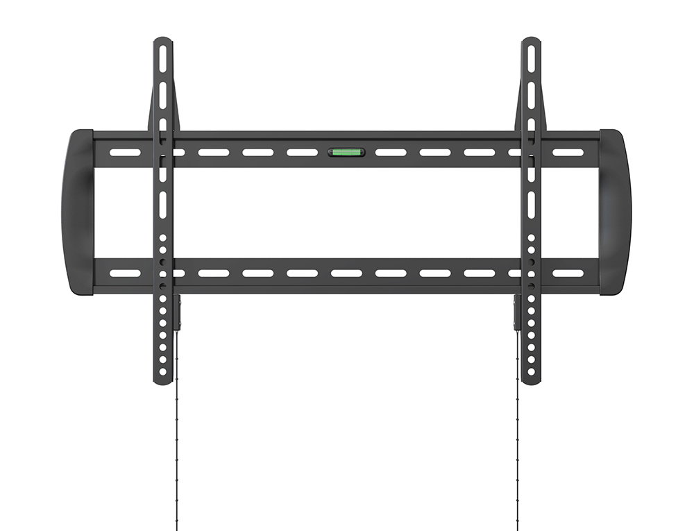Supporto TV 32''-70'' a muro fisso nero, Mod. STV-IR-3270-FIXA