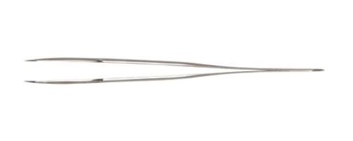 Pinzette di precisione, curva 30°, alleggerite, 5BSA Weller