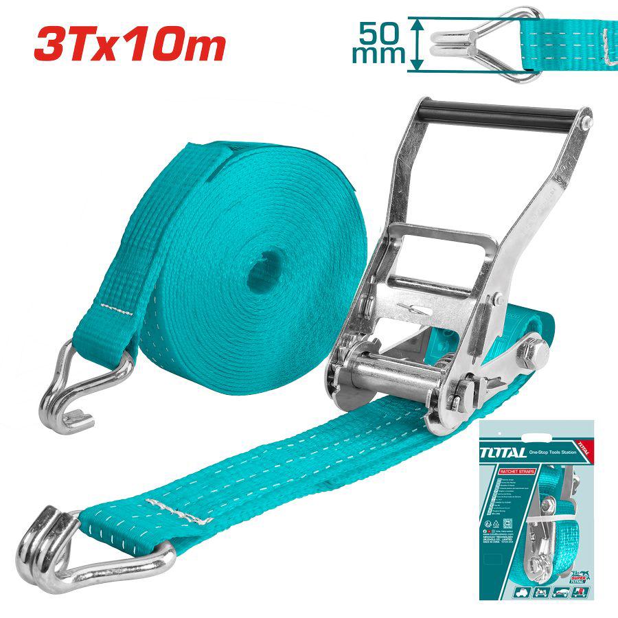 Cinghie da Carico - 3T 10m THTRS3101