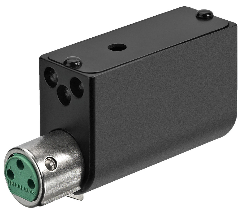 PB-05E - interruttore microfono