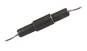 Portafusibili Volante 5x20-6x30 Con Cavo 10A PTF/683-I
