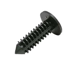 Rivetto A Pressione Dent. L.12.5mm D/7750-C