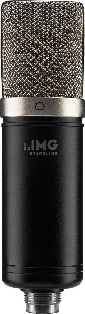 ECMS-70 - Microfono a Condensatore da Studio