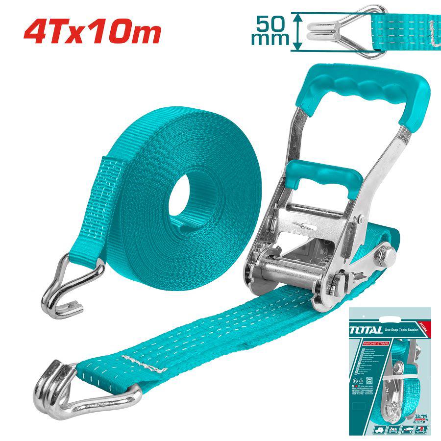 Cinghie da Carico - 4T 10m THTRS4101