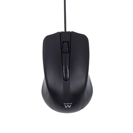 Mouse Ottico USB 1000DPI EW3300