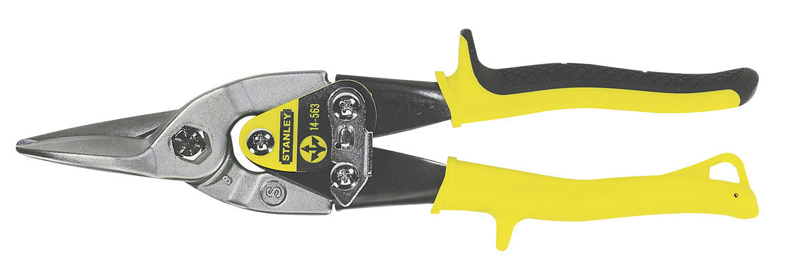 Cesoia Stanley Fatmax 250mm taglio dritto 14-563