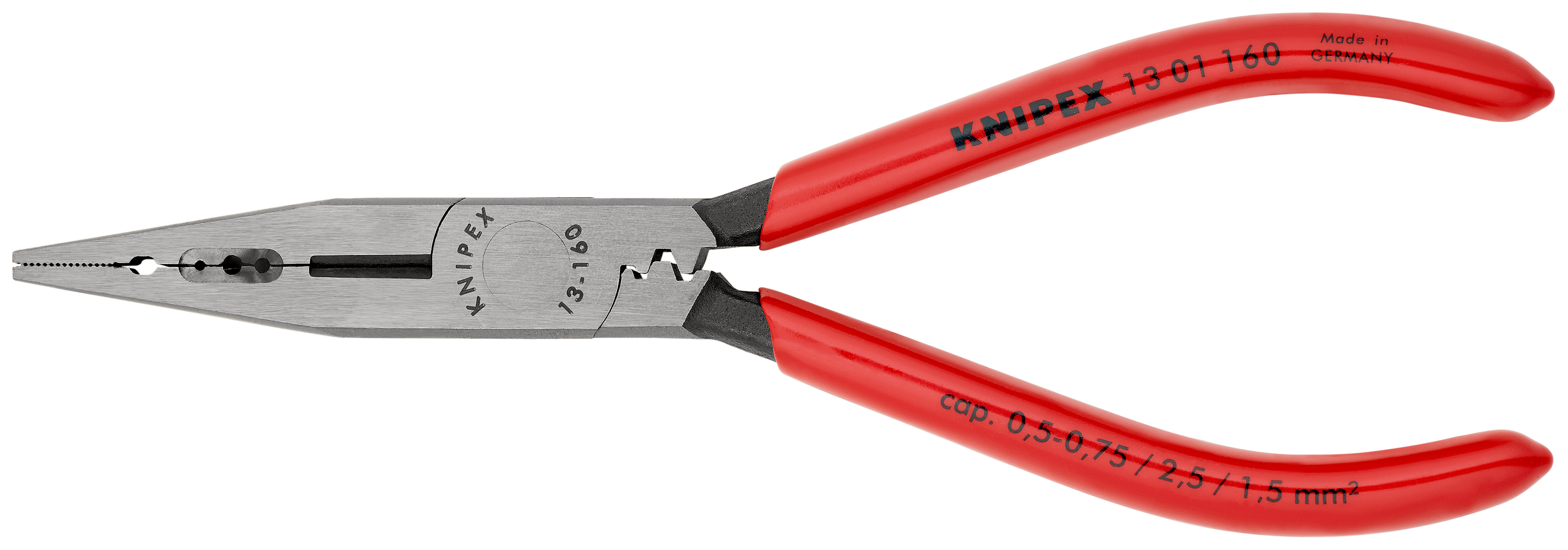 Pinza combinata 13 01 160 SB
