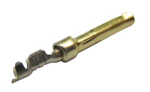 Contatto Femmina Connettore A Vaschetta Crimpare CT/200F-I