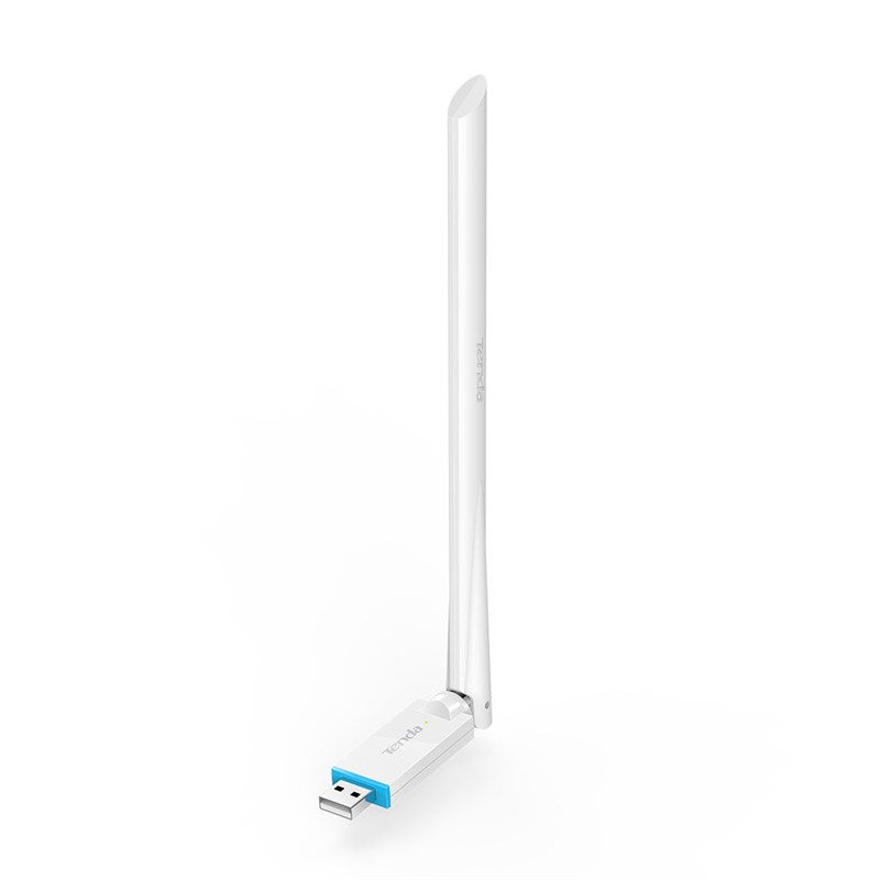 U2 - adattatore UBS Wi-Fi a 150Mbps