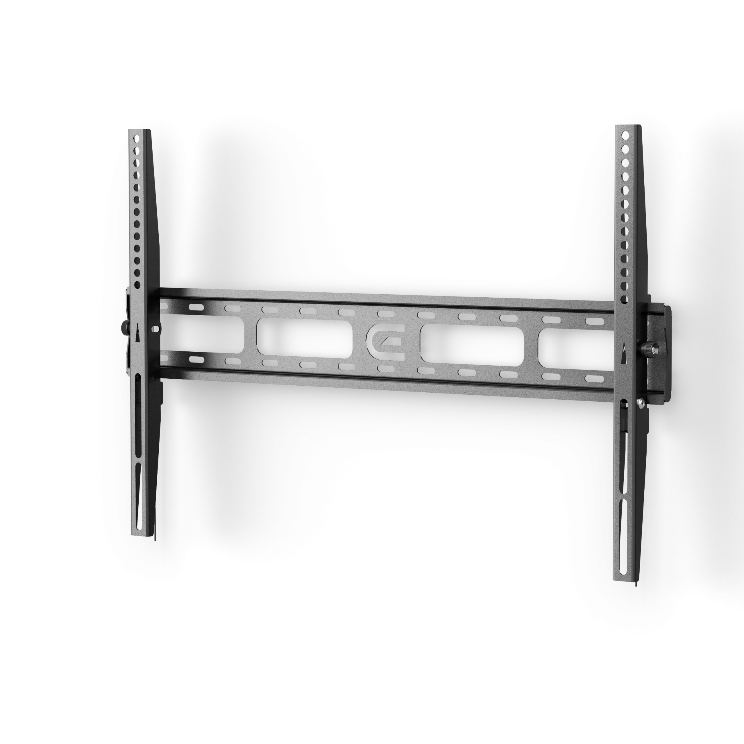 FSM6040-T - Supporto da parete inclinabile universale per VESA 600x400 max. portata 30 kg