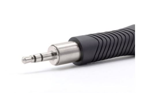 RT Micro Punta saldante, taglio sbieco Ø 0,4 mm T0050100299 - Weller