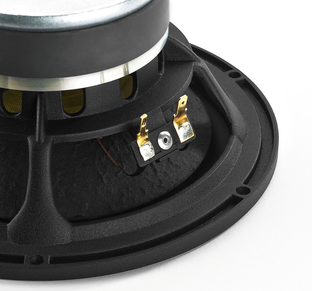 SPH-175HQ - Woofer HiFi