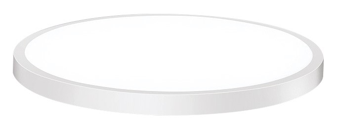 Plafoniera LED da soffitto TRILUX Slim 18W, 3000-6000K° MKC Light