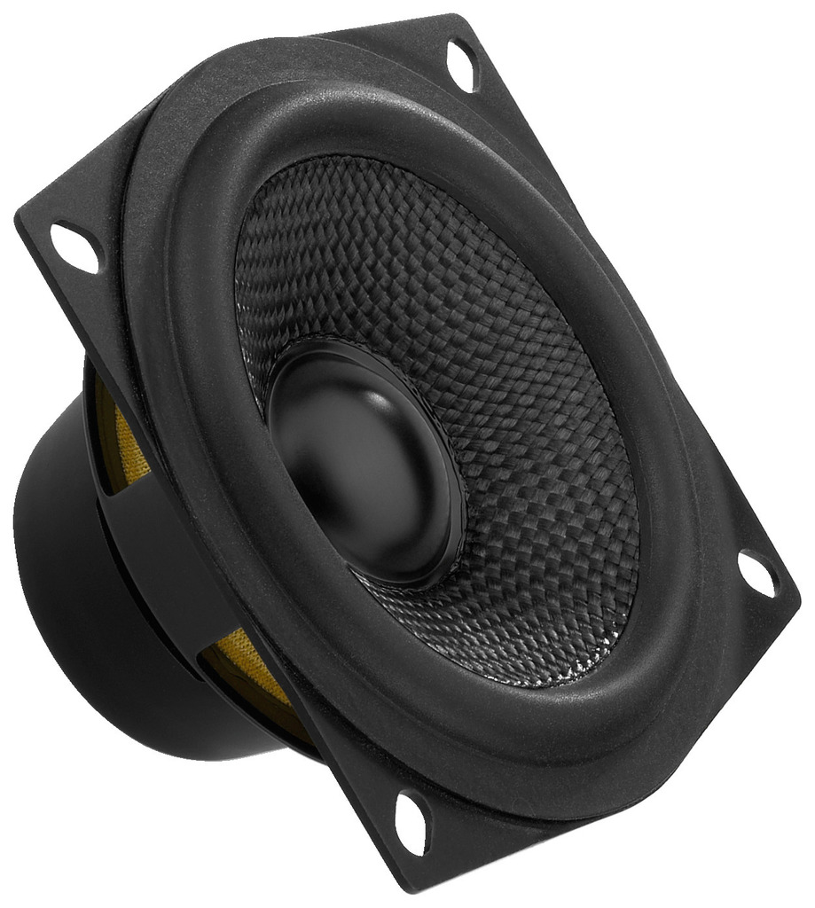 SPH-30X/4SW - Altoparlante Fullrange