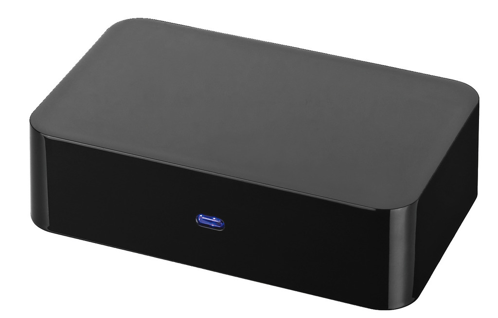 WSA-10BT - Adattatore per altoparlante wireless
