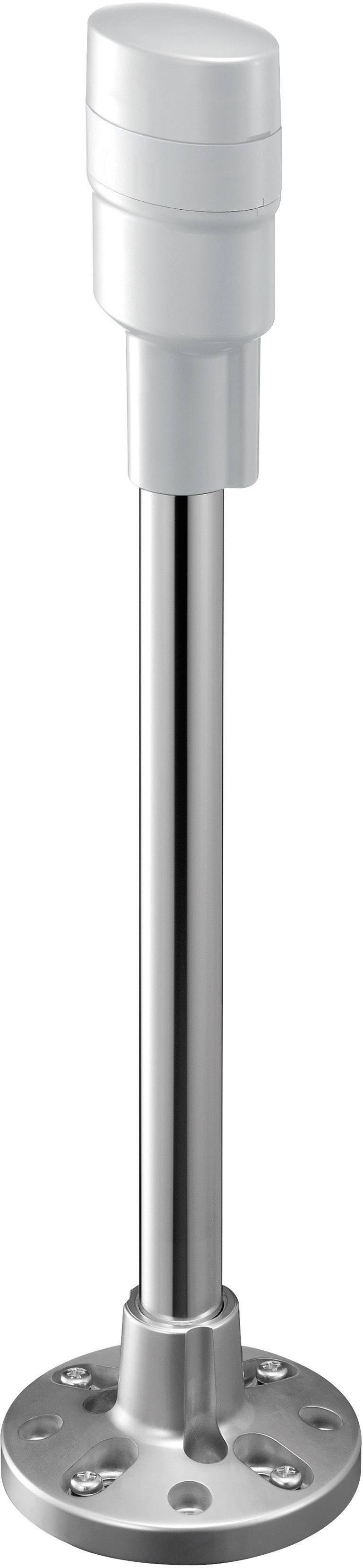 LED Tower Base Pole Mount
