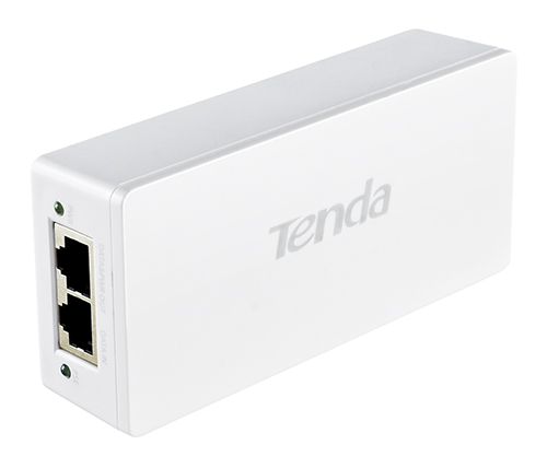 PoE30G-AT - Iniettore PoE IEEE 802.3at Gigabit fino a 30W