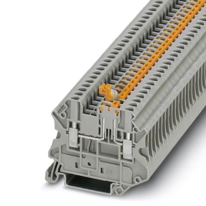Morsetti a Vite da guida DIN UT 2,5-MT-3046362