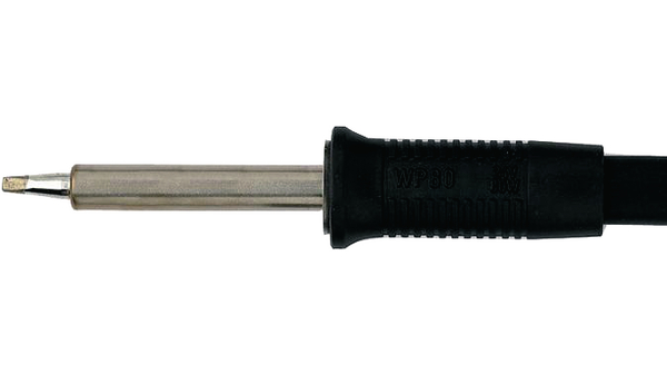 Cilindretto corto per stilo saldante Weller, 40 mm, T0058744845N