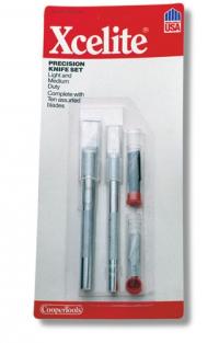 XNS100 ASSORTIMENTO COLTELLINI